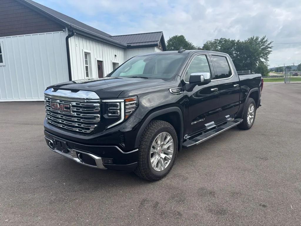 gmc sierra 1500 2025 1GTUUGED4SZ205555 image gmc sierra 1500 2025 1GTUUGED4SZ205555 image